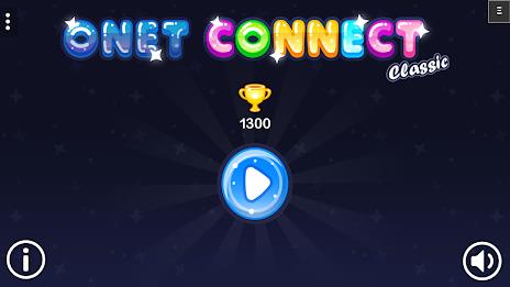 ONET Mahjong Connect Game स्क्रीनशॉट 3