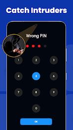 Lock Apps - App Lock, Password স্ক্রিনশট 3