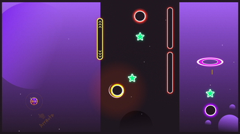 Hoops Dimension Screenshot 1