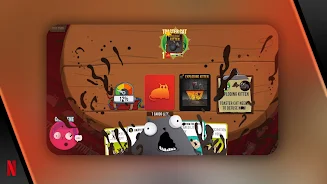 Exploding Kittens - The Game ภาพหน้าจอ 1