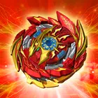 Beyblade Burst Rivals