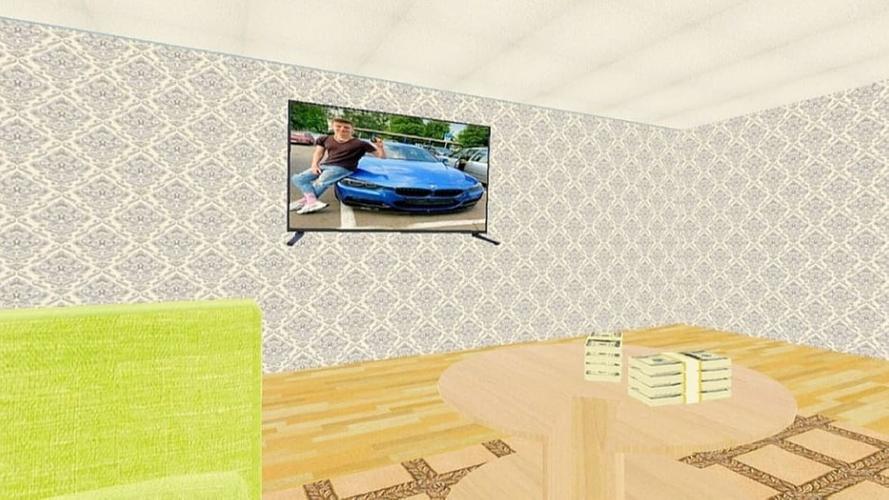 Escape From Mellstroy Ảnh chụp màn hình 3