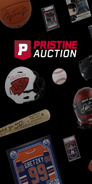 Pristine Auction スクリーンショット 0