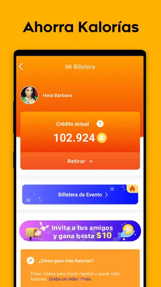 Kalo Videos - Red Social de Latinos应用截图第2张