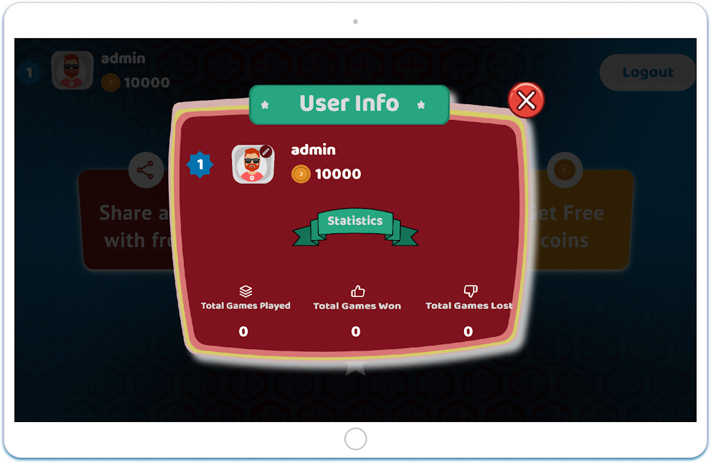 Bhabhi - Online card game應用截圖第0張