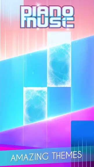 Piano Music Tiles 2 Capture d'écran 2