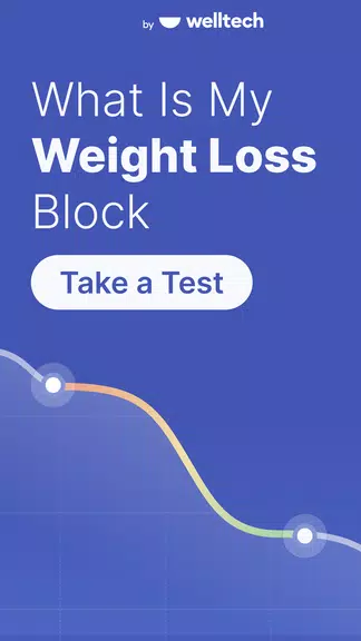 Omo: Healthy Weight Loss App Captura de pantalla 0