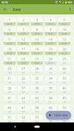 Trees and Tents: Logic Puzzles Ekran Görüntüsü 2