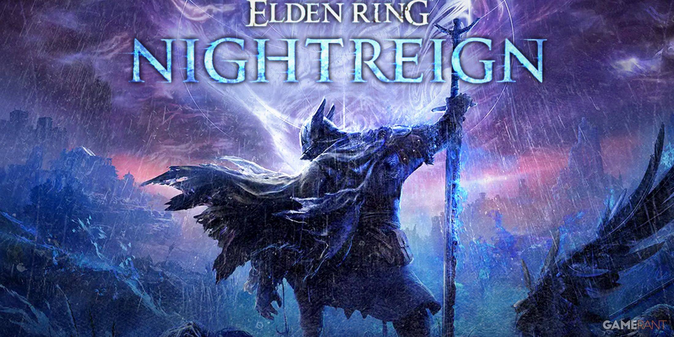 Elden Ring Drops Feature มานาน