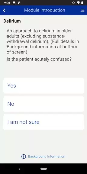 AOTrauma Orthogeriatrics Screenshot 3