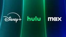 Streaming Services Banner