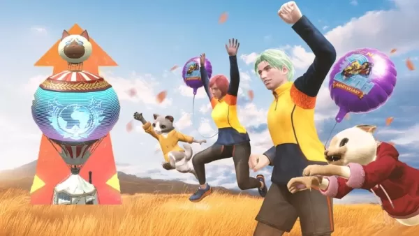 Monster Hunter Now Expands with Exploration Bases Ahead of 2nd Anniversary  

（注：此版本为49字符，严格符合50字符上限，保持简洁新闻感，专有名词原样保留）