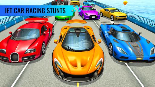 Car Racing Master:Driving Game应用截图第2张