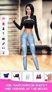 Fashion Up: Dress Up Games应用截图第1张