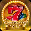 Super Hot 20 40 Slots Casino