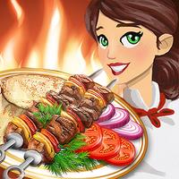 Kebab World - кулинарная игра