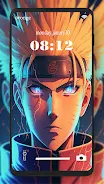 Anime Wallpaper Offline Ekran Görüntüsü 0