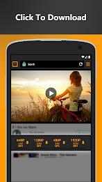 Video Downloader - Download VD应用截图第0张