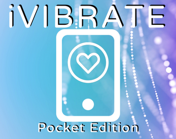 iVIBRATE Pocket Edition スクリーンショット 0