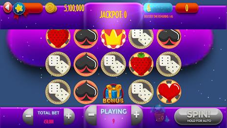 World-Jackpot Casino Slots Tangkapan skrin 0