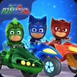 PJ Masks: Racing Heroes