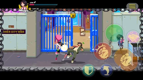 River City Girls Screenshot 3