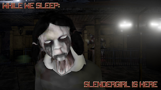 While We Sleep: Slendergirl应用截图第2张