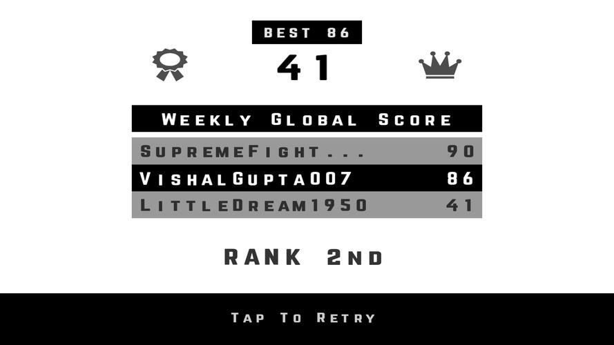 Cricket Black Скриншот 1