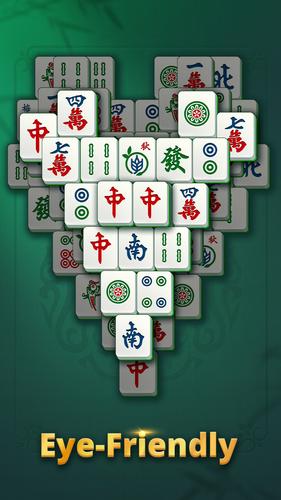 Vita Mahjong应用截图第3张