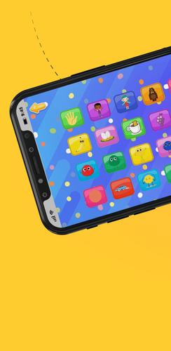 Arabic Words Writing應用截圖第0張