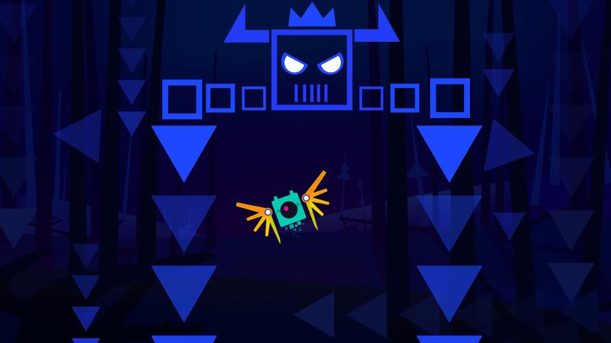 Shape Rhythm Capture d'écran 2