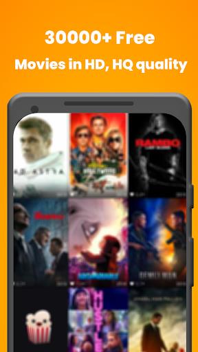 123movies HD Schermafbeelding 2