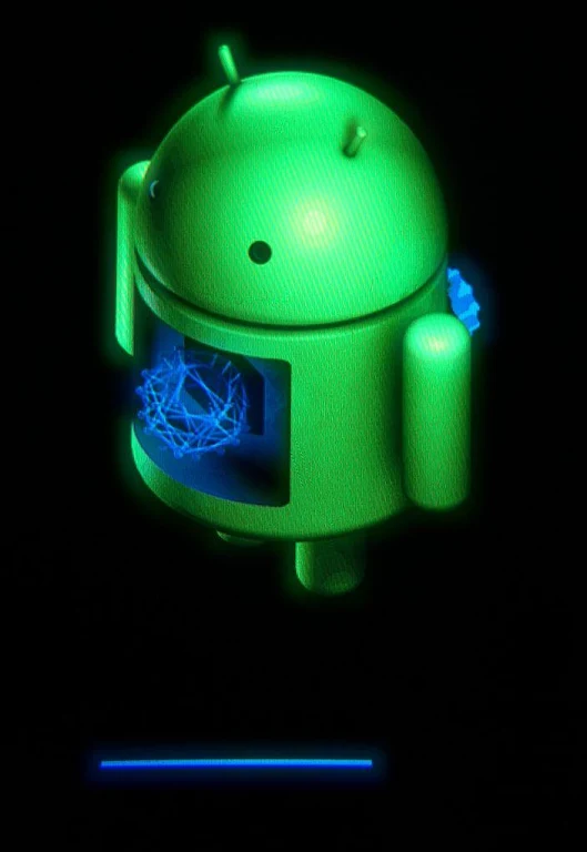 root android phone Capture d'écran 0