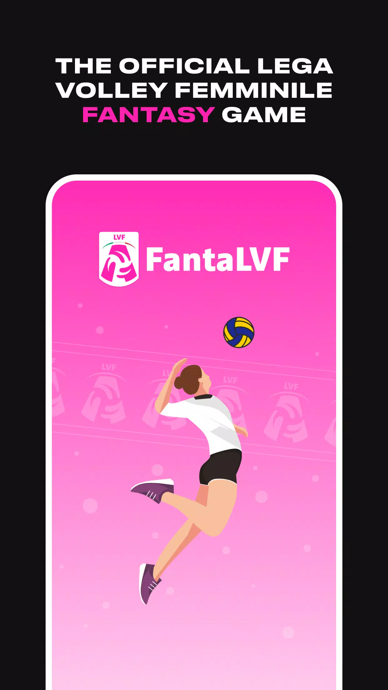 Fanta LVF Captura de pantalla 0