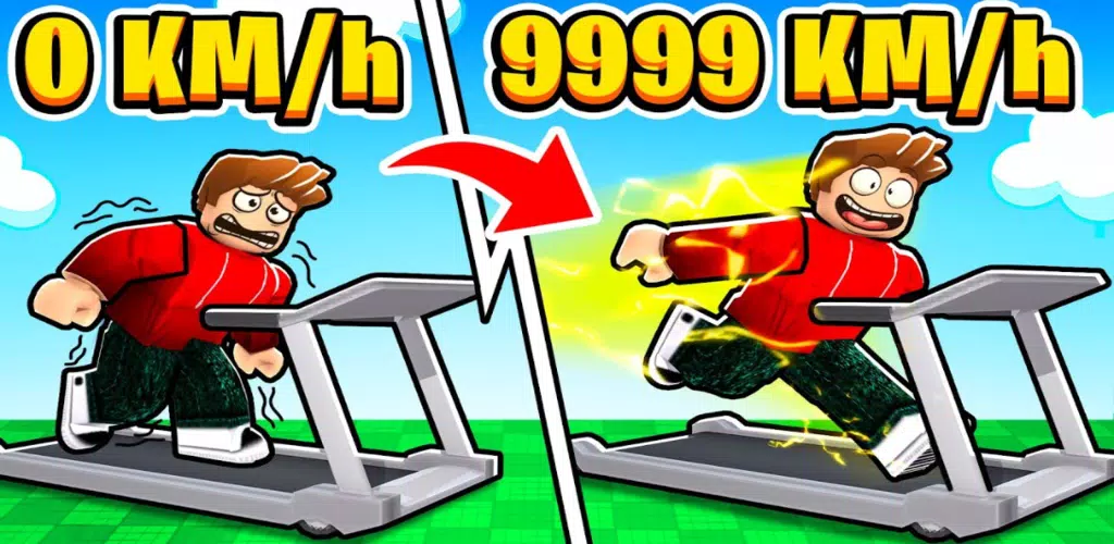 Gym Clicker Tap Hero Ekran Görüntüsü 0