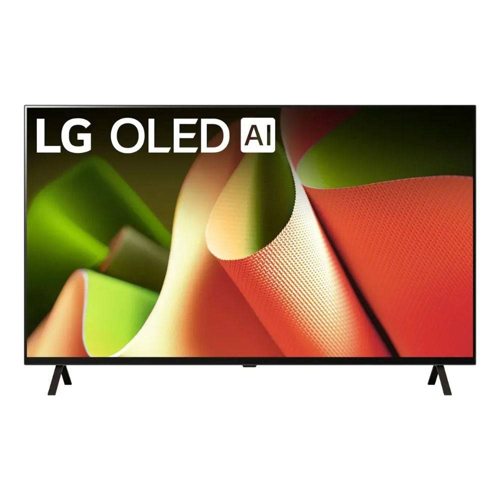 LG B4 OLED TV