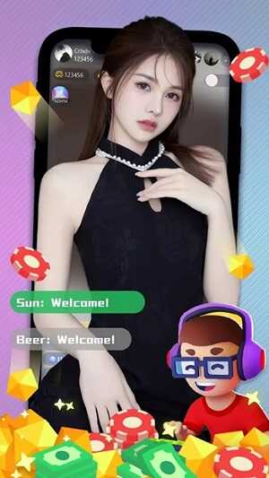 HotLive mod apk 最新版本