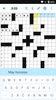 NYTimes - Crossword Schermafbeelding 1