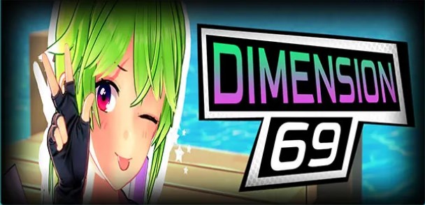 Dimension 69 [v0.11]