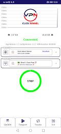 VPN CLICK TUNNEL应用截图第3张