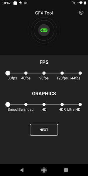 Game Booster 4x Faster Free Tangkapan skrin 3