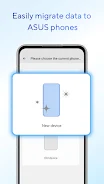 ASUS Phone Clone Captura de pantalla 1