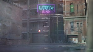 Lost at Birth – New Chapter 8 [V19] ภาพหน้าจอ 0