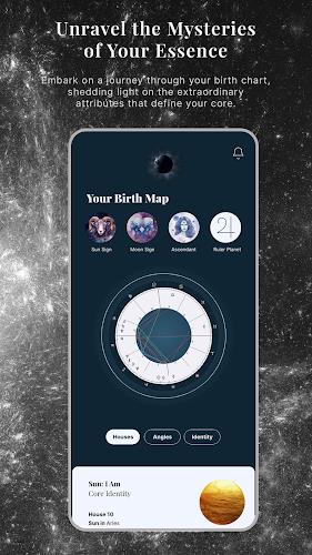 Astopia: Astrology & Horoscope應用截圖第1張