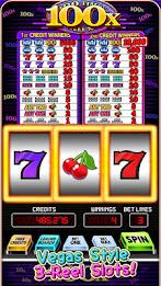 Schermata 100x Slots - One Hundred Times 1