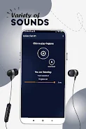 Trucks ringtones, truck sound Screenshot 2