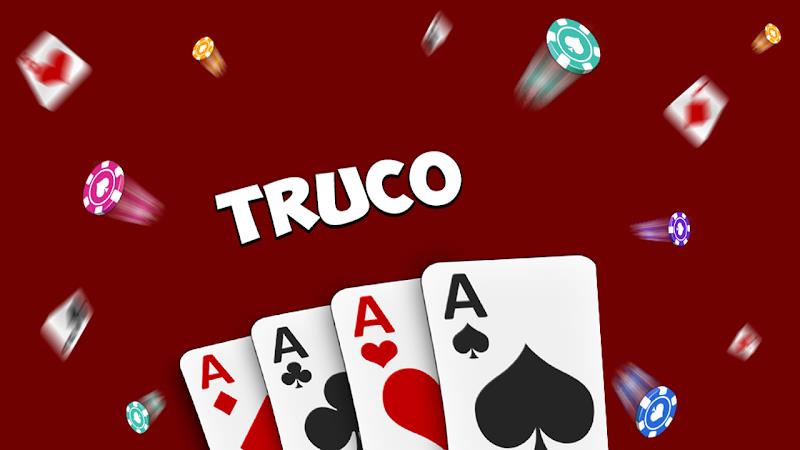 Truco Paulista ဖန်သားပြင်ဓာတ်ပုံ 0