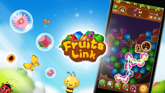 Fruits Crush 스크린샷 2