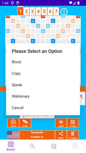 Word Cheats ภาพหน้าจอ 2