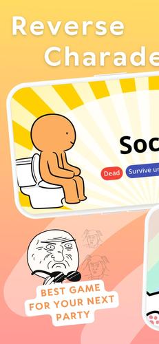 PokPok คำต้องห้าม Ảnh chụp màn hình 0